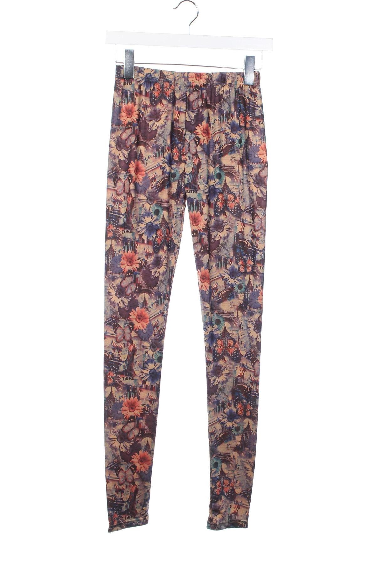 Női leggings, Méret XS, Szín Sokszínű, Ár 2 079 Ft