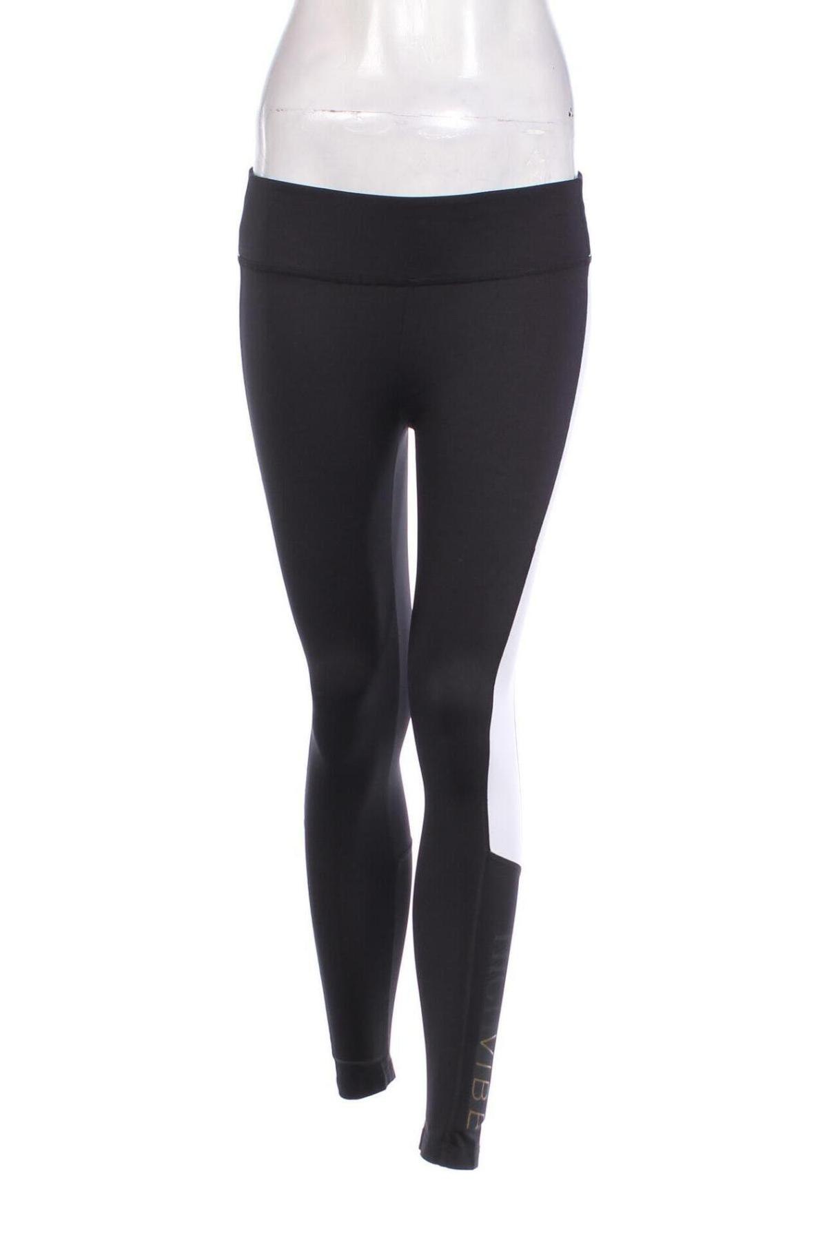 Damen Leggings, Größe M, Farbe Schwarz, Preis € 7,49