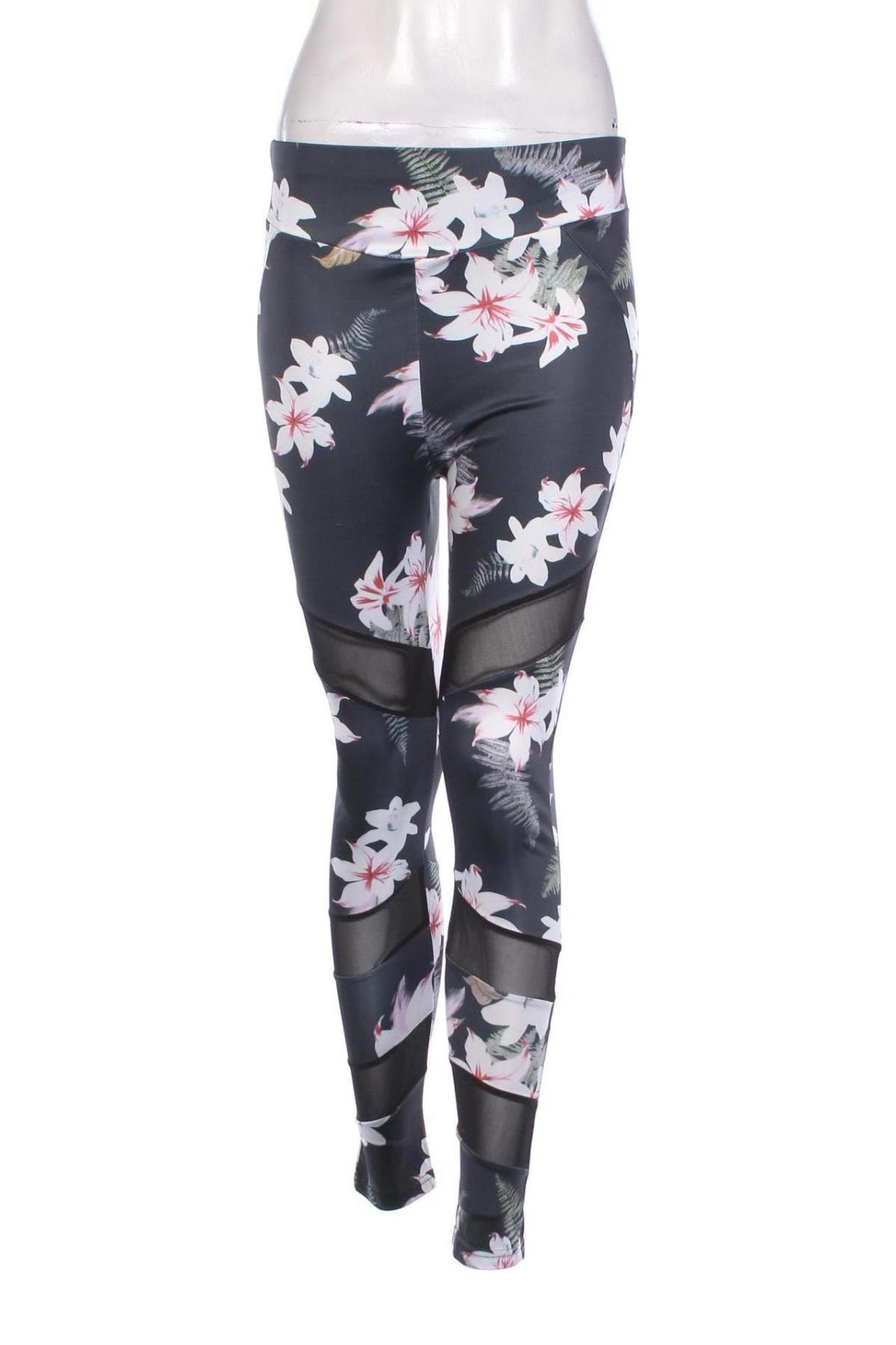 Damen Leggings, Größe S, Farbe Mehrfarbig, Preis 6,99 €