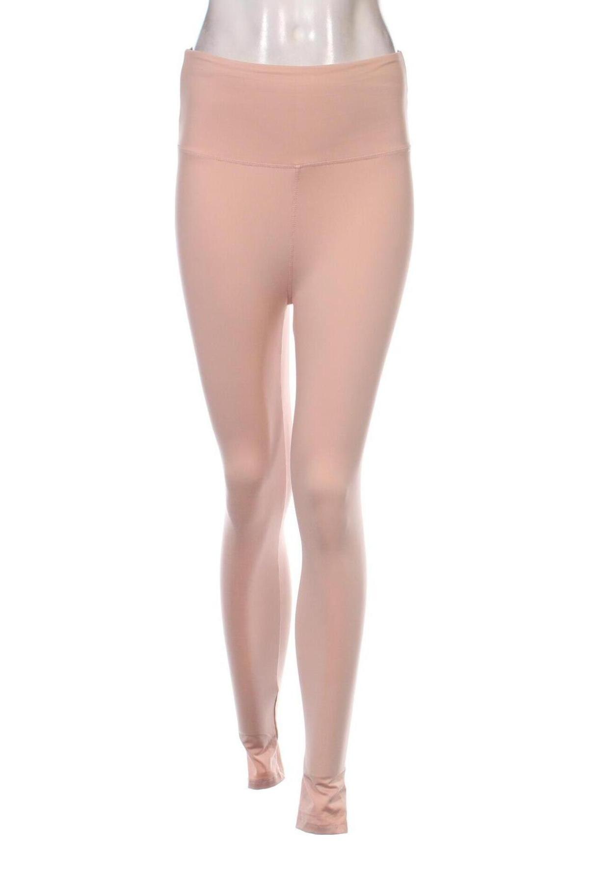 Damen Leggings, Größe S, Farbe Rosa, Preis 7,49 €