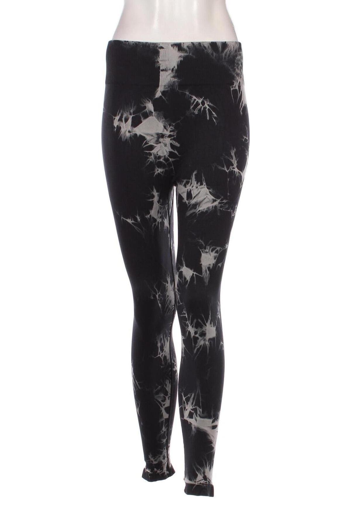 Damen Leggings, Größe L, Farbe Mehrfarbig, Preis 6,99 €