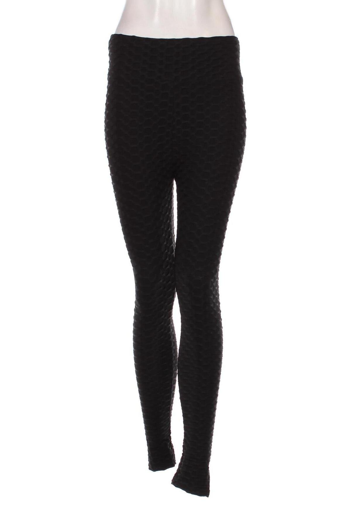 Damen Leggings, Größe M, Farbe Schwarz, Preis € 8,49