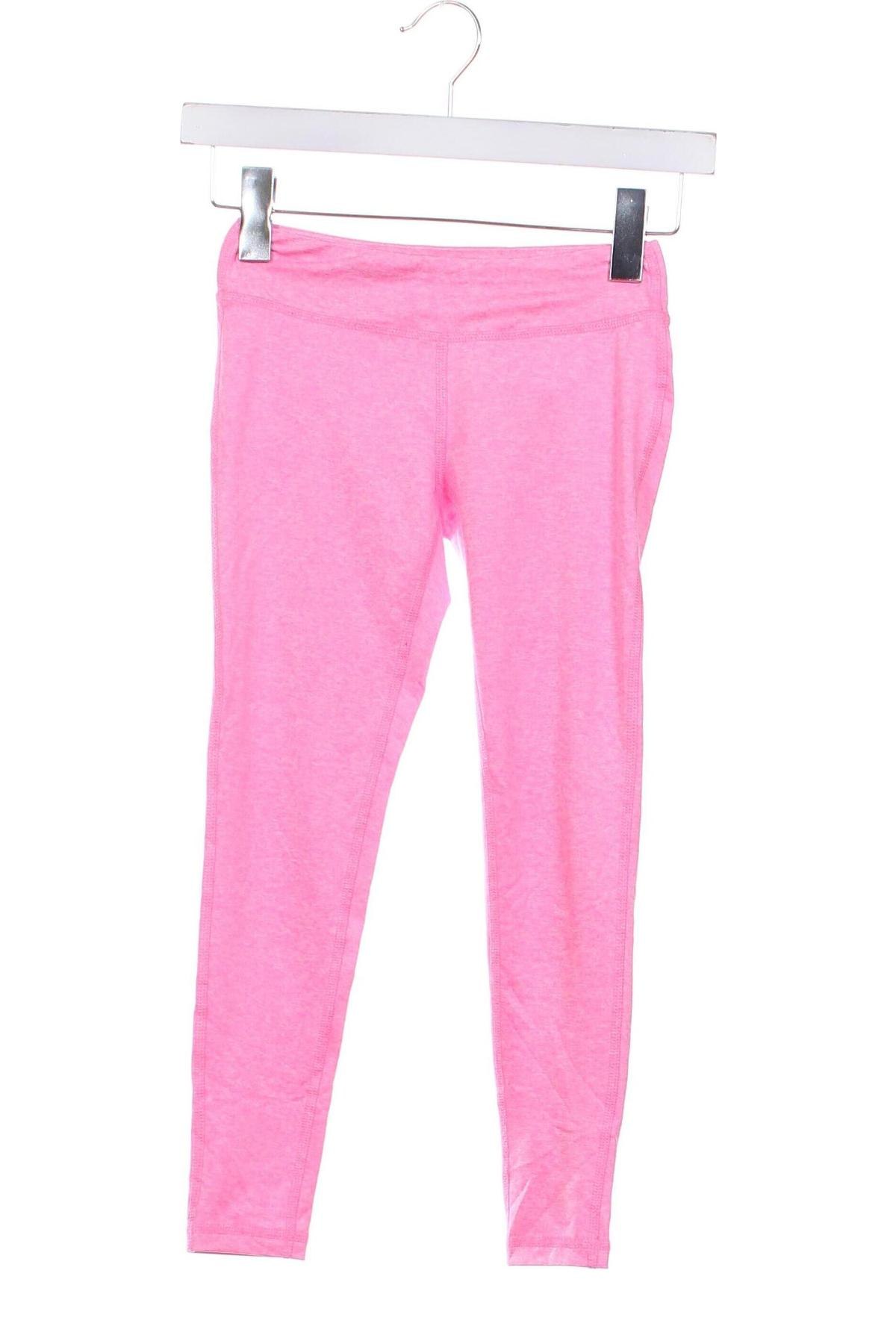 Damen Leggings, Größe XS, Farbe Rosa, Preis € 7,49