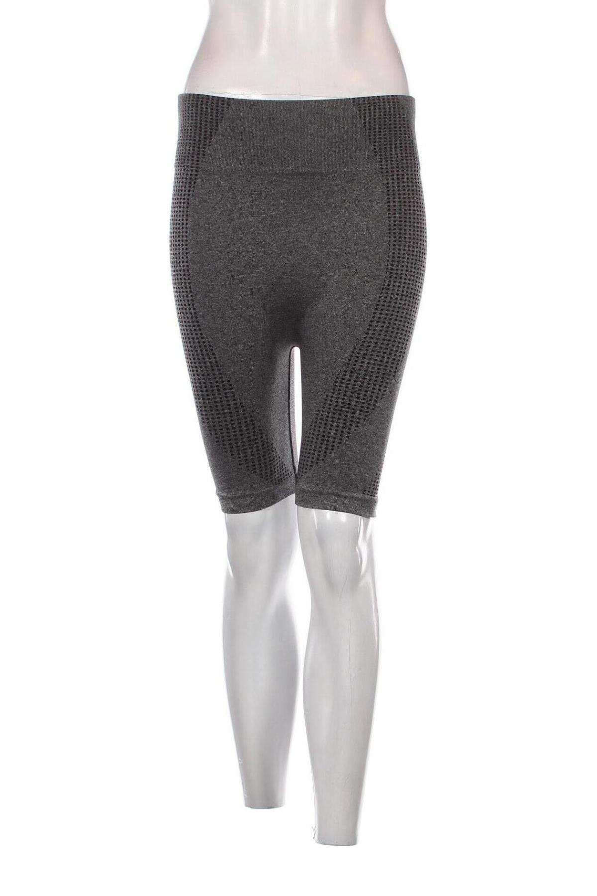 Damen Leggings, Größe M, Farbe Grau, Preis € 11,83