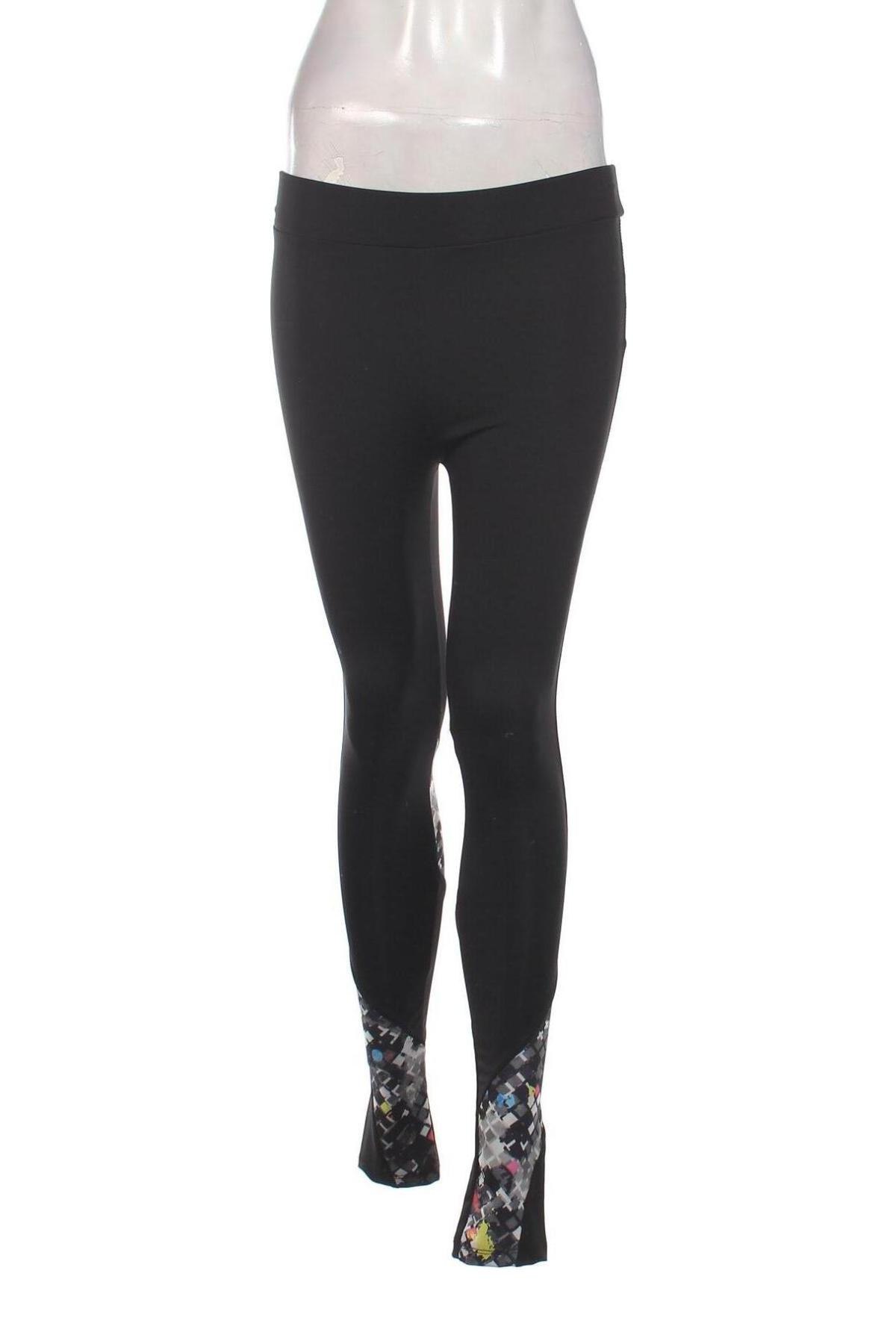 Damen Leggings, Größe M, Farbe Mehrfarbig, Preis € 4,99