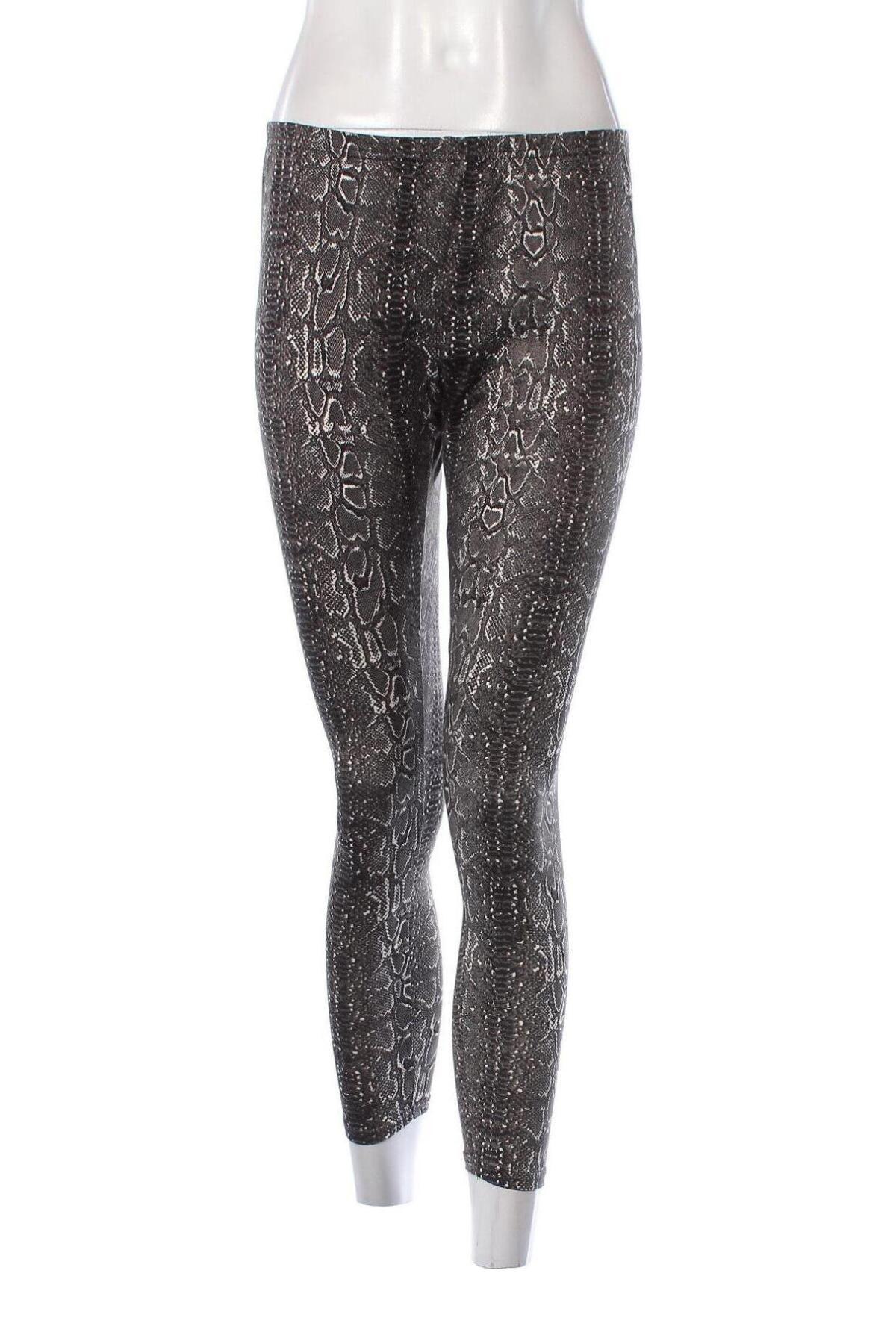 Damen Leggings, Größe L, Farbe Grau, Preis € 6,99