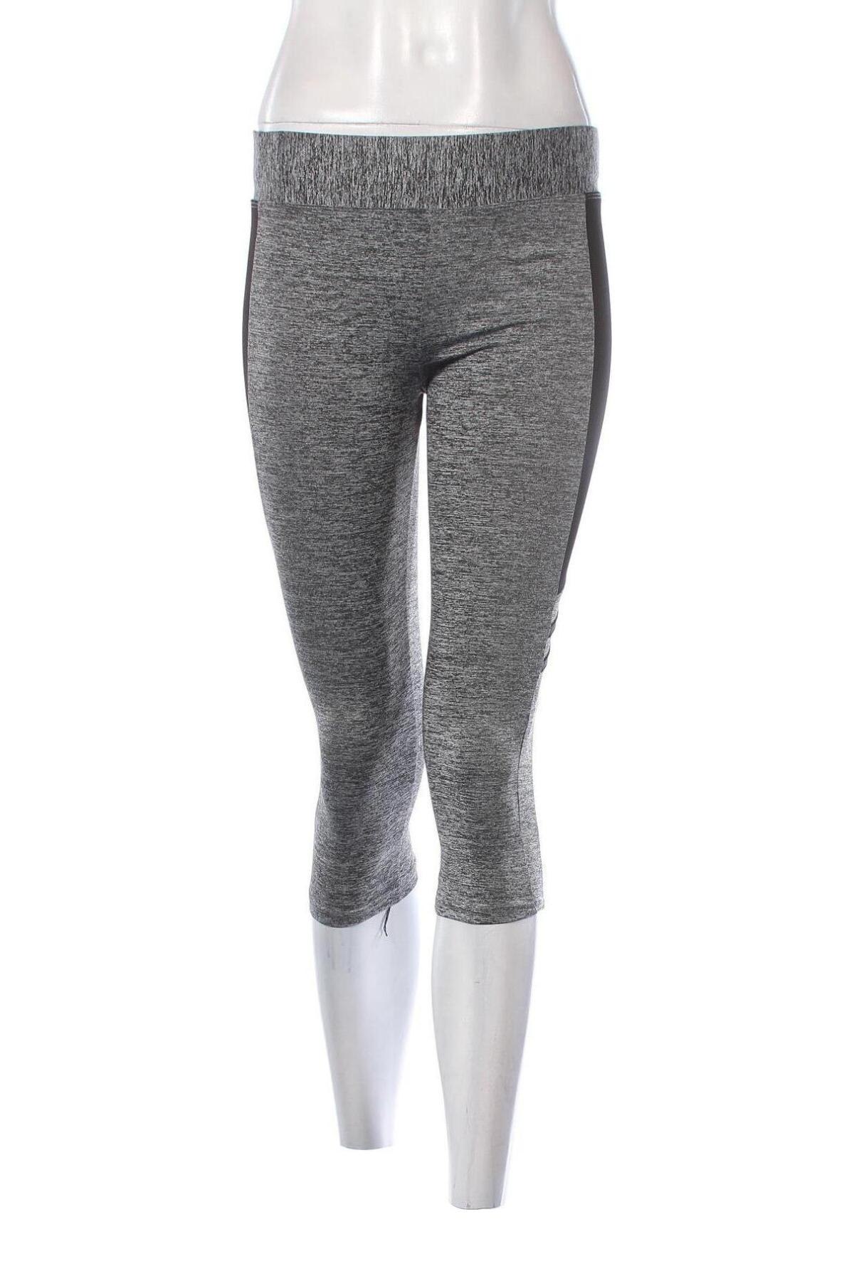 Damen Leggings, Größe S, Farbe Grau, Preis € 6,99