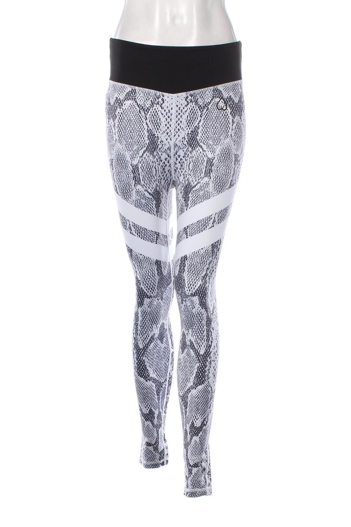 Damskie legginsy, Rozmiar S, Kolor Kolorowy, Cena 26,99 zł