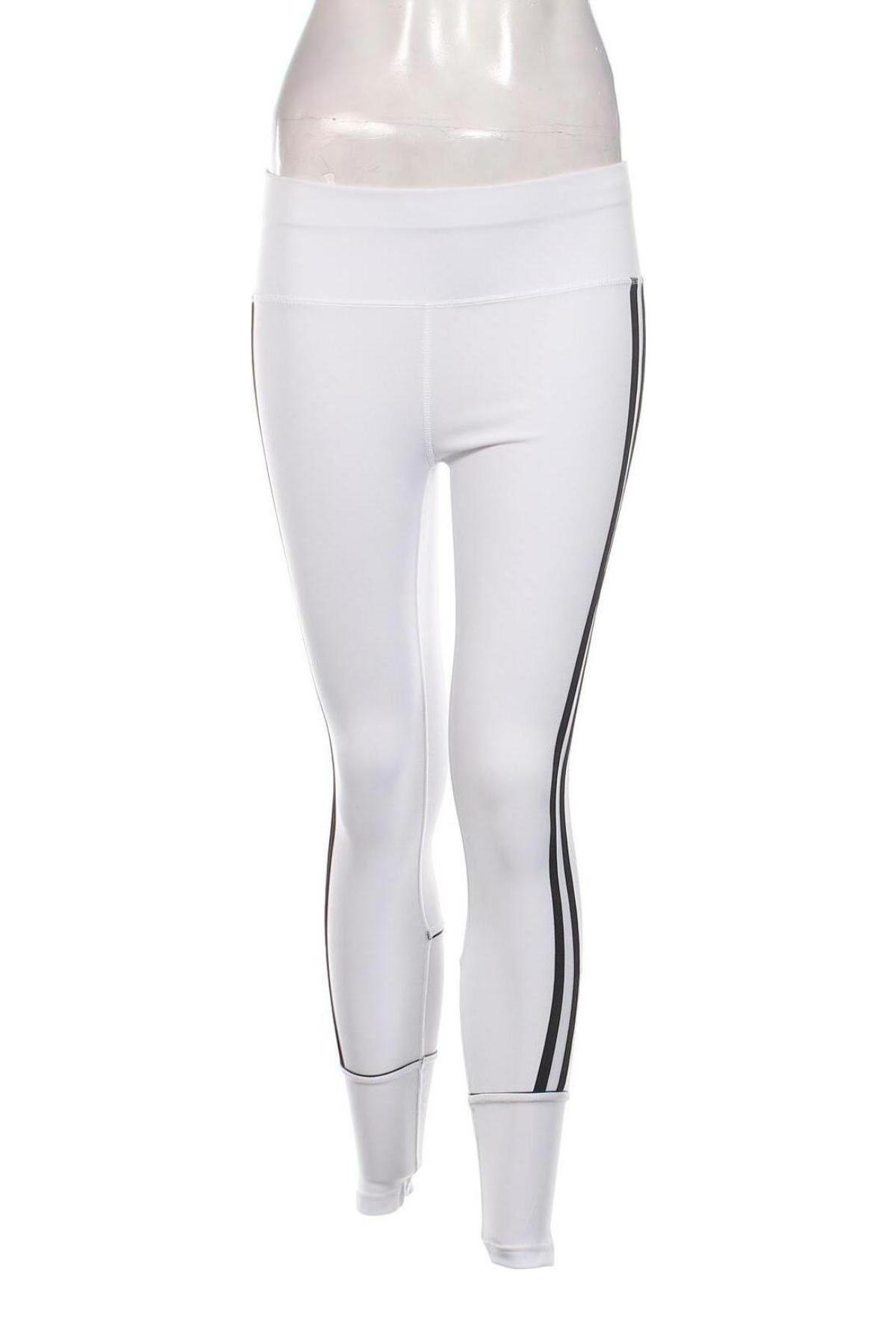 Damen Leggings, Größe S, Farbe Weiß, Preis € 5,49