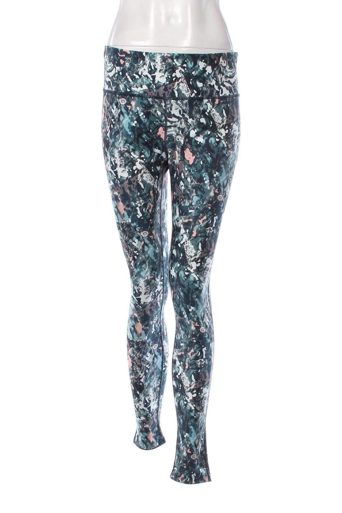 Damen Leggings, Größe M, Farbe Mehrfarbig, Preis € 8,49