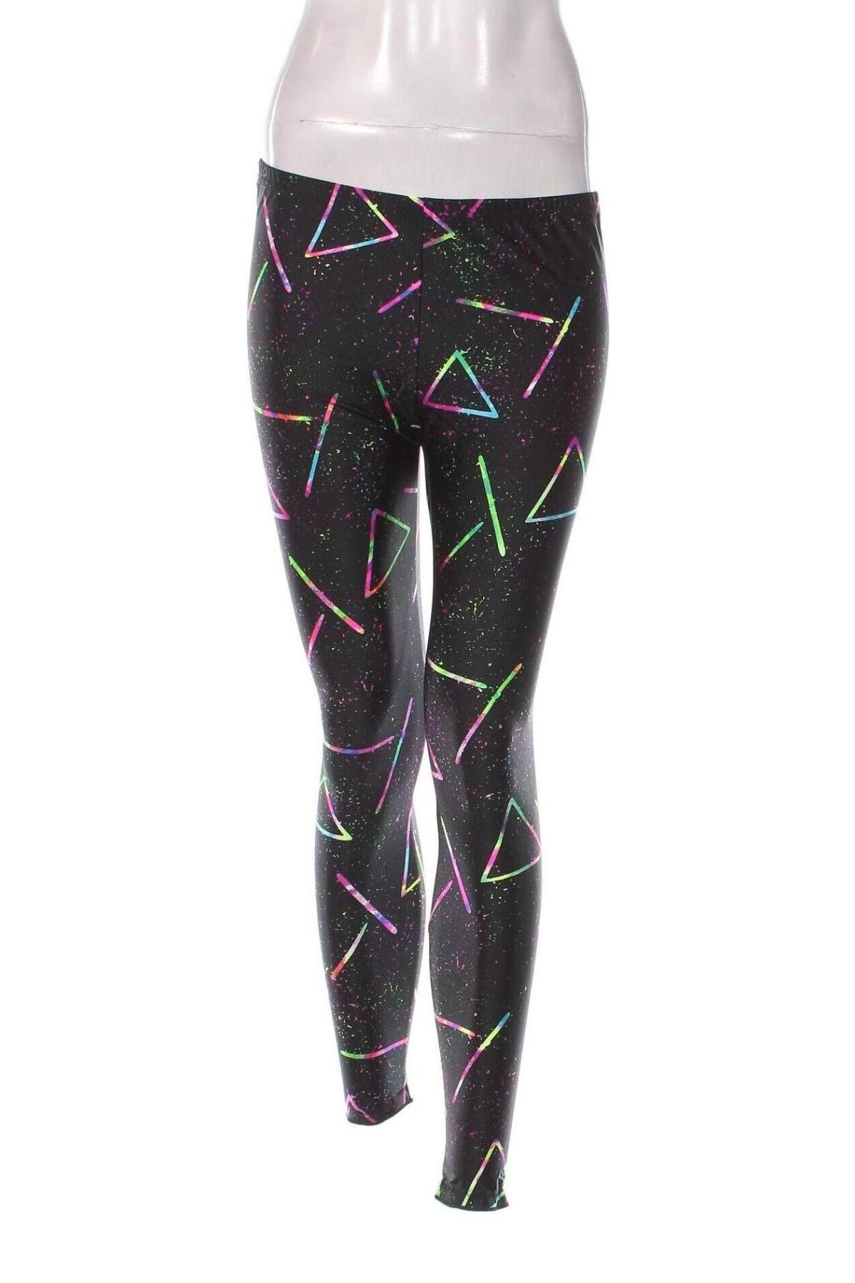 Damen Leggings, Größe L, Farbe Mehrfarbig, Preis € 8,49