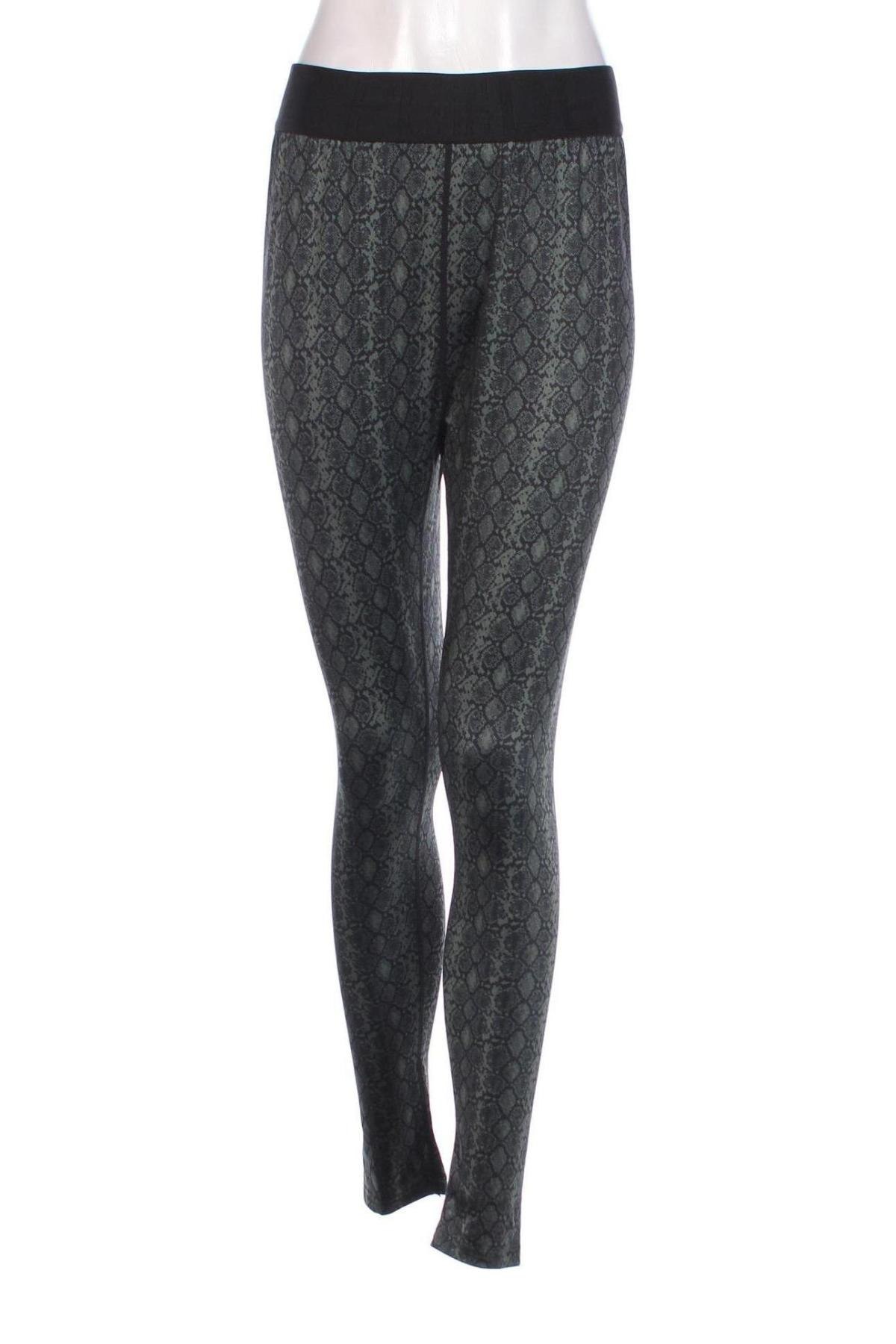 Damen Leggings, Größe M, Farbe Mehrfarbig, Preis 7,99 €