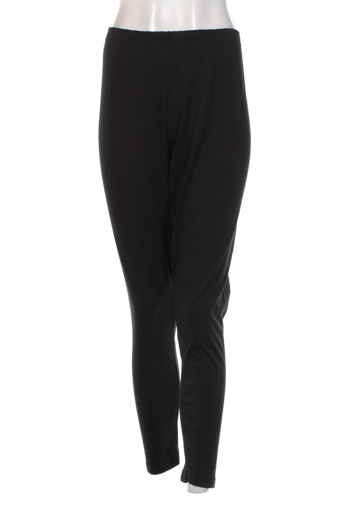 Damen Leggings, Größe XXL, Farbe Schwarz, Preis € 6,99