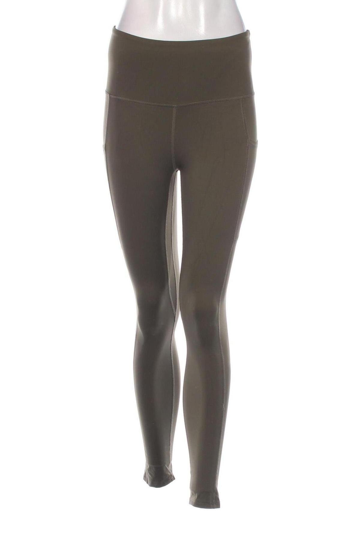 Damen Leggings, Größe S, Farbe Grün, Preis € 6,49