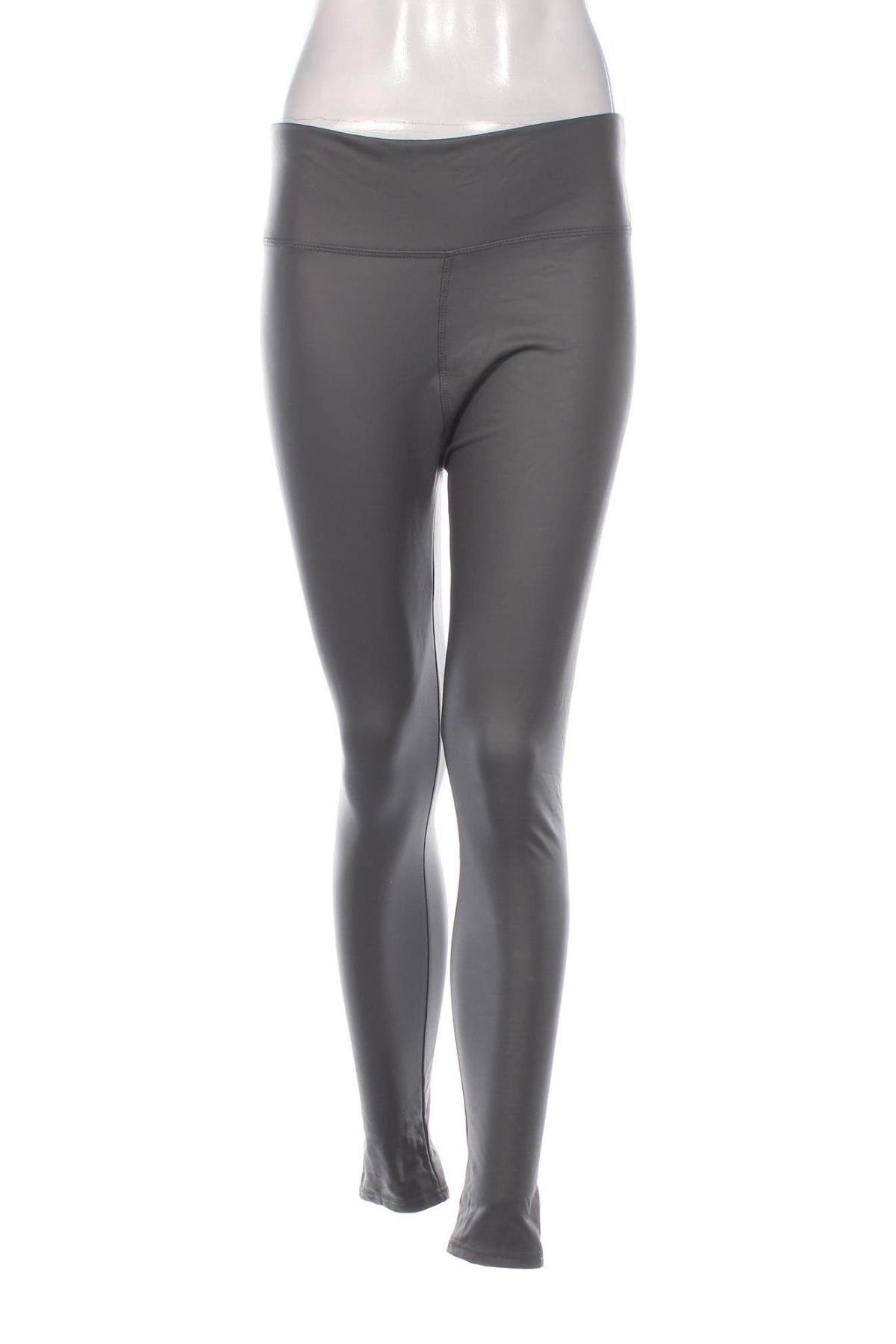 Damen Leggings, Größe M, Farbe Grau, Preis € 6,99