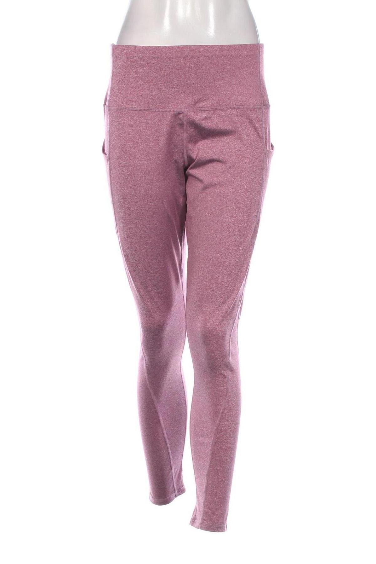 Damen Leggings, Größe XL, Farbe Rosa, Preis € 6,99