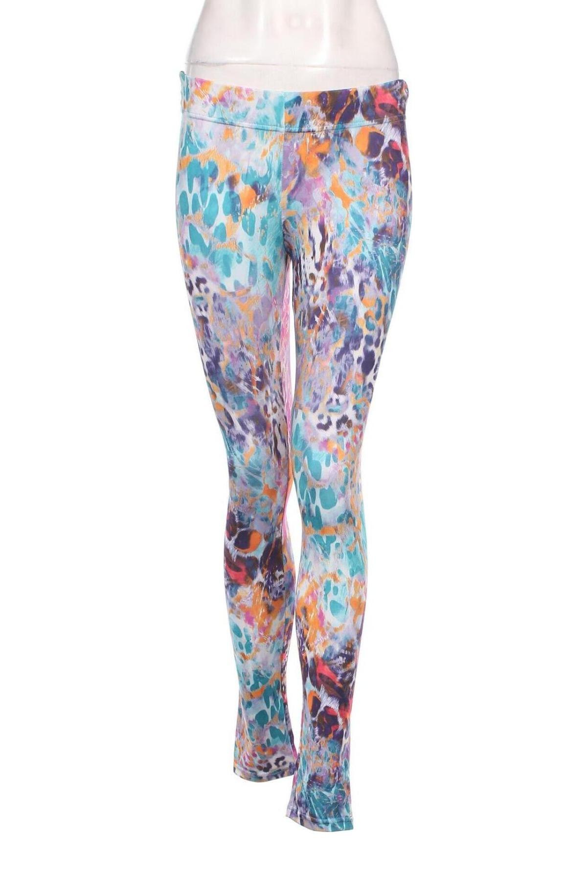 Damen Leggings, Größe S, Farbe Mehrfarbig, Preis € 3,49