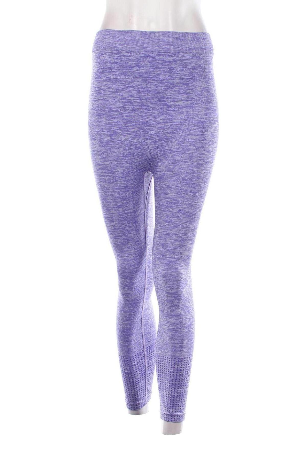 Damen Leggings, Größe S, Farbe Lila, Preis € 6,99