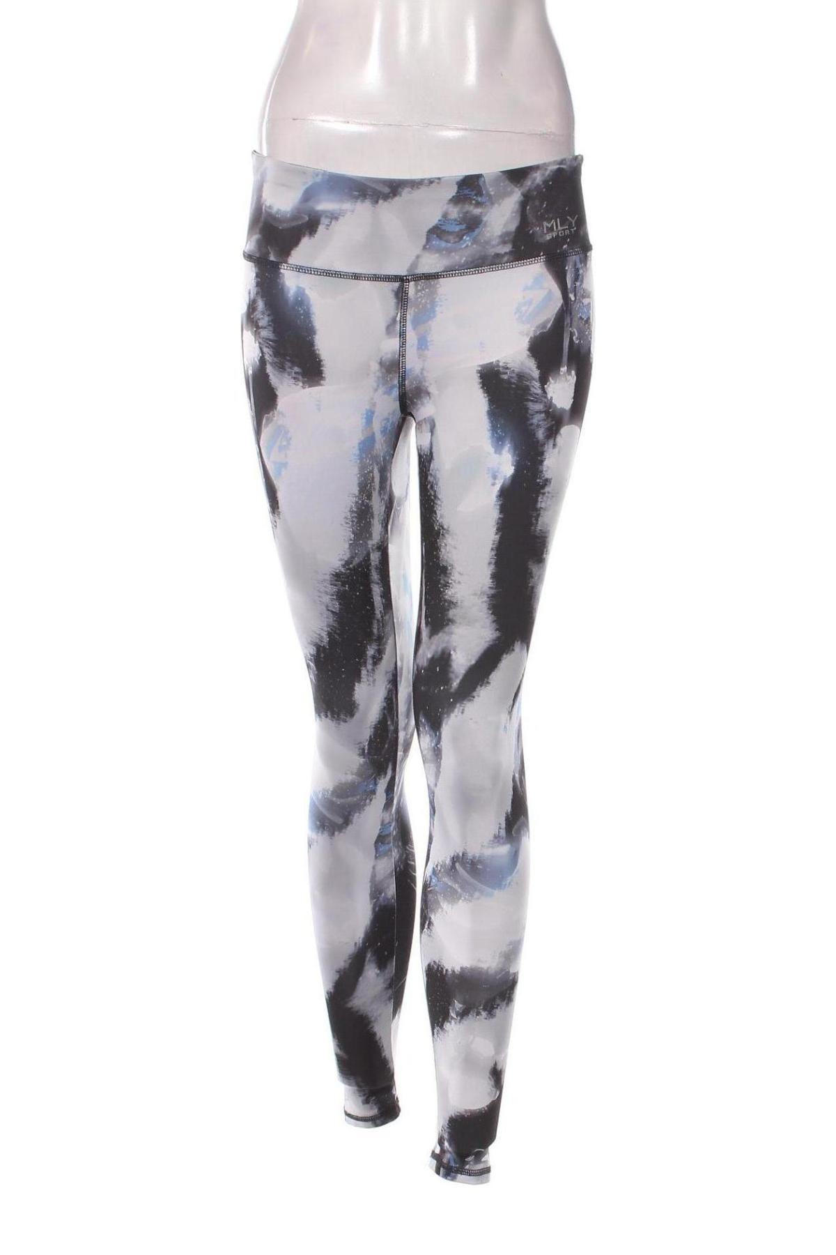 Damen Leggings, Größe S, Farbe Mehrfarbig, Preis 6,49 €