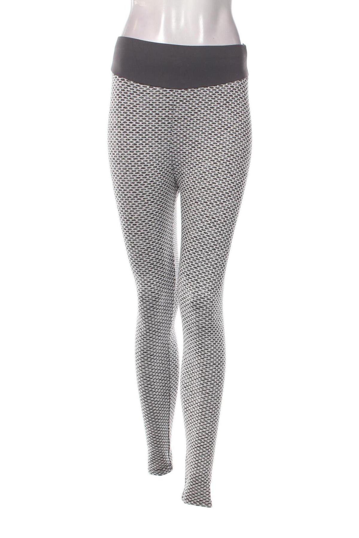 Damen Leggings, Größe M, Farbe Mehrfarbig, Preis 6,99 €