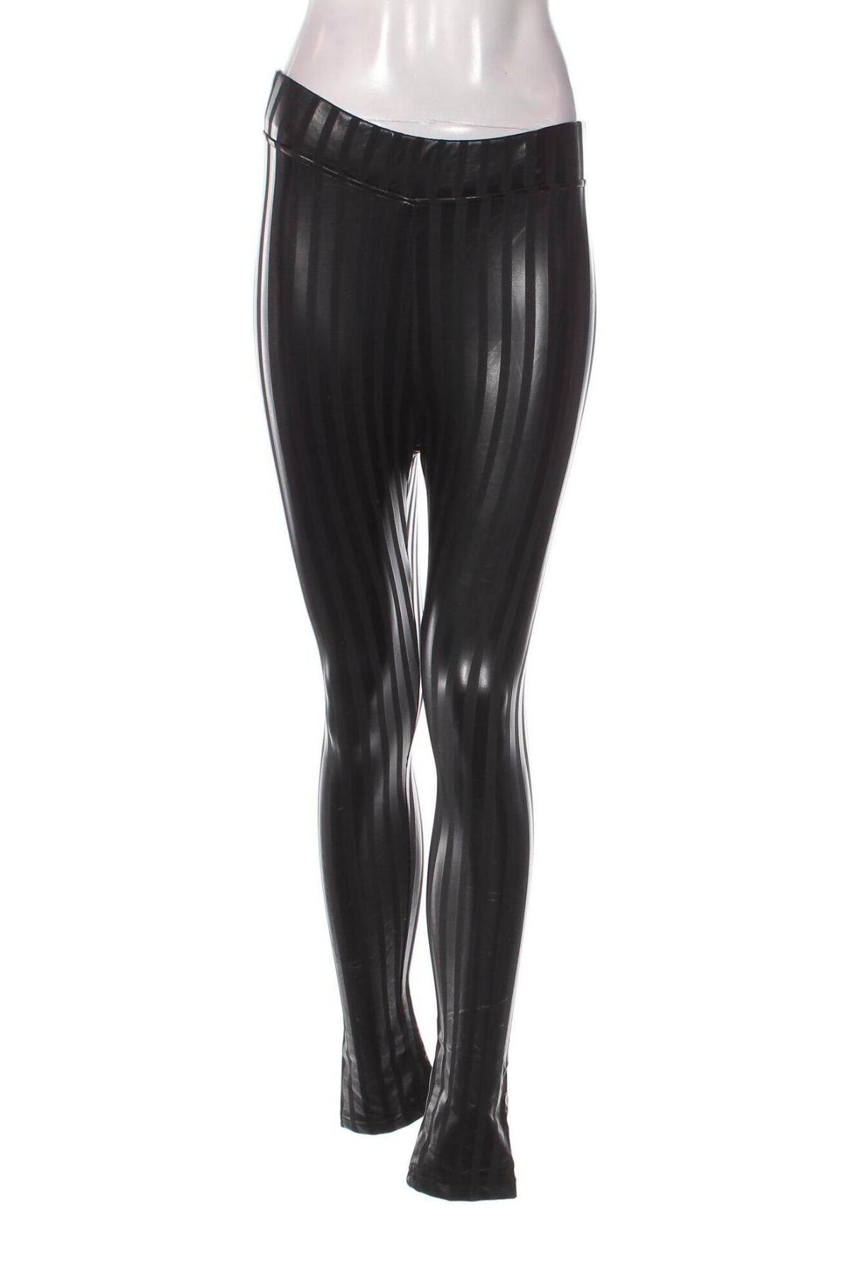 Damen Leggings, Größe M, Farbe Schwarz, Preis € 6,99