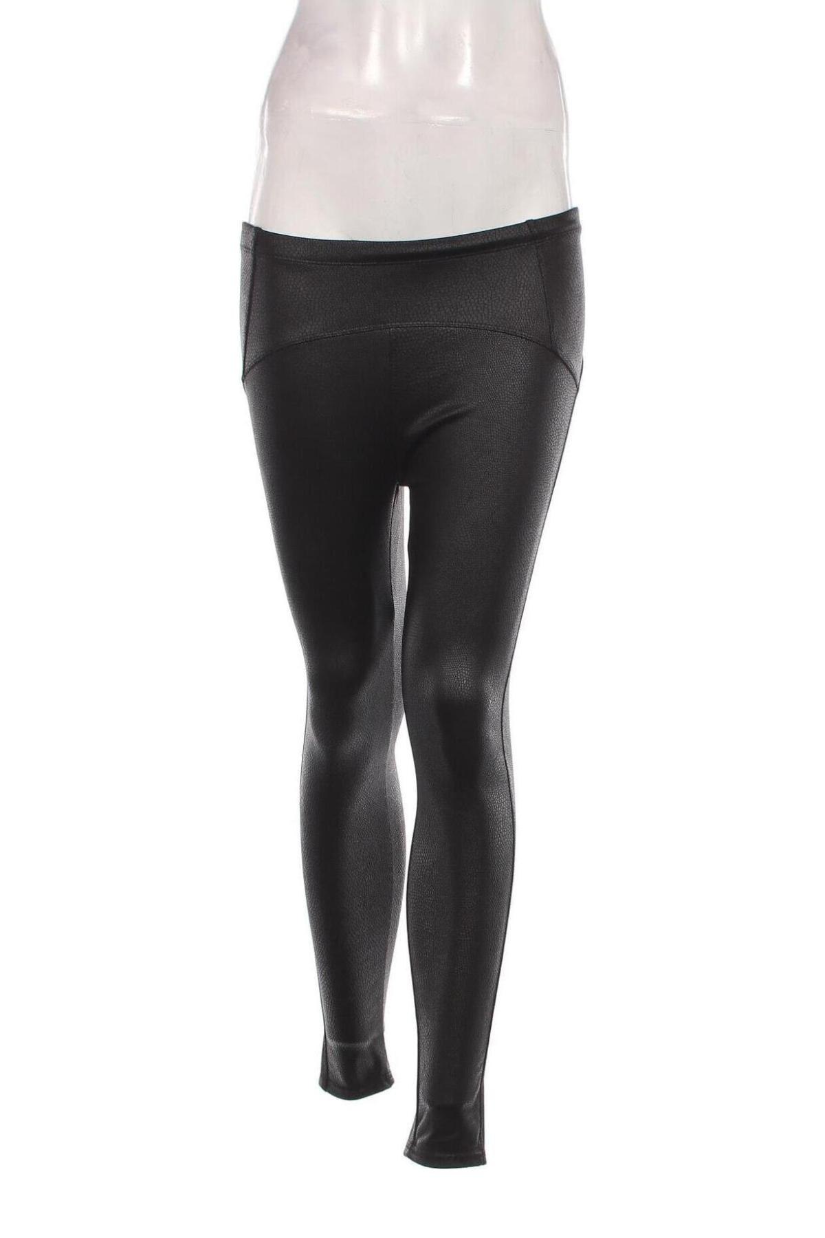 Damen Leggings, Größe S, Farbe Schwarz, Preis 6,99 €