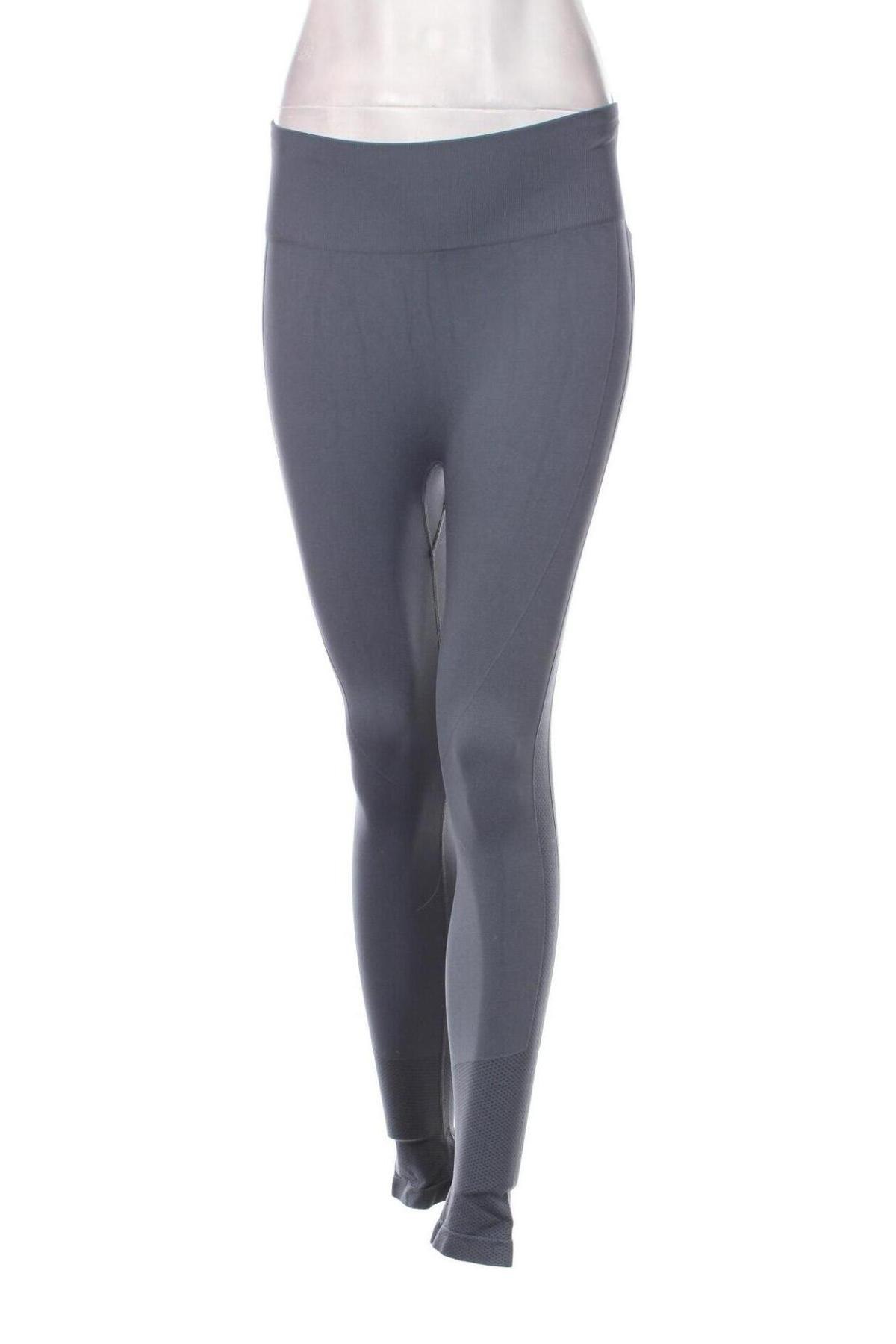 Damen Leggings, Größe M, Farbe Grau, Preis € 7,49