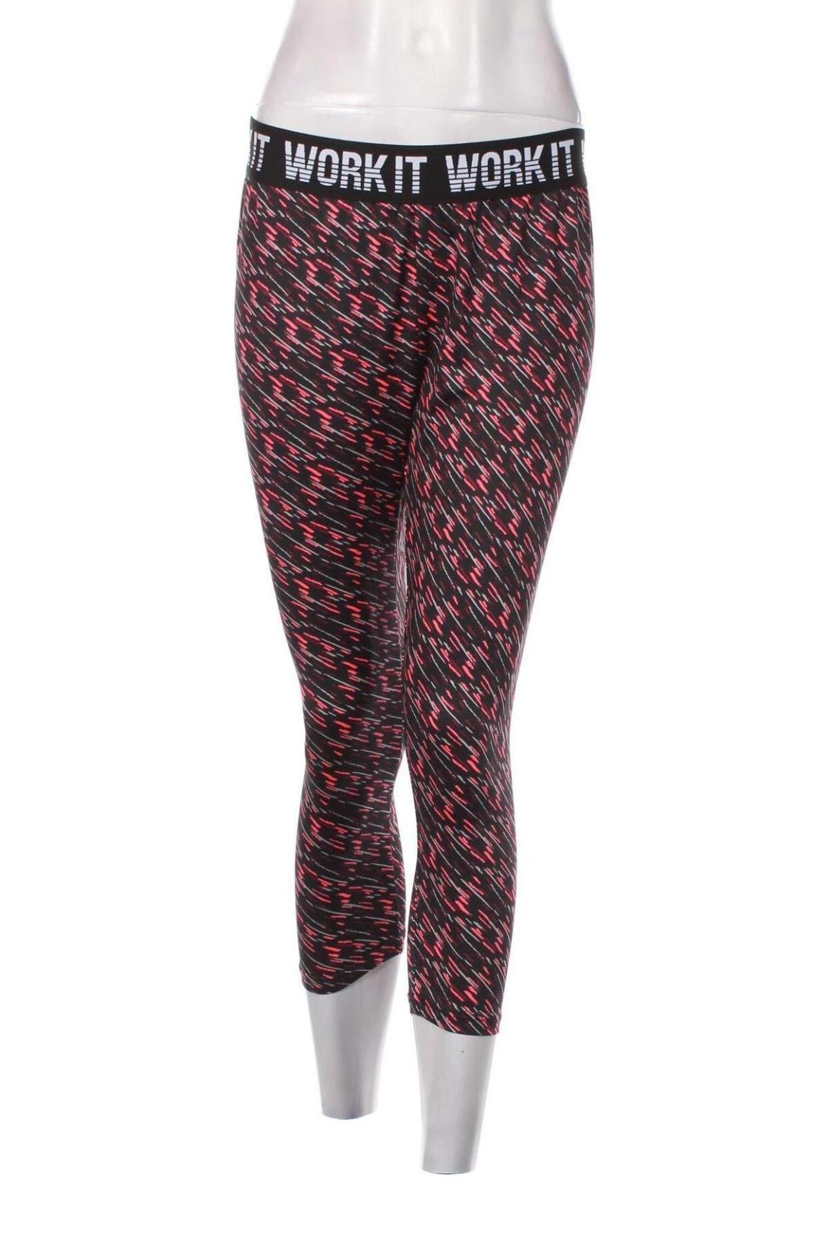 Damen Leggings, Größe L, Farbe Mehrfarbig, Preis 6,99 €