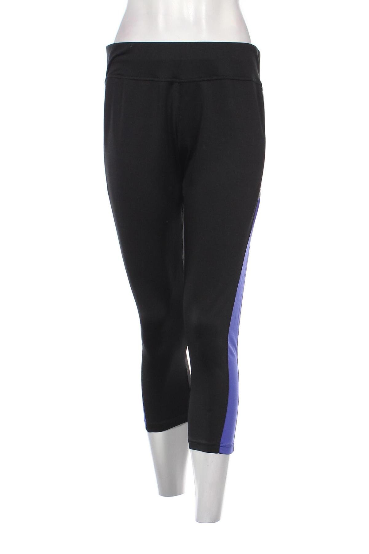 Damen Leggings, Größe M, Farbe Schwarz, Preis 6,99 €