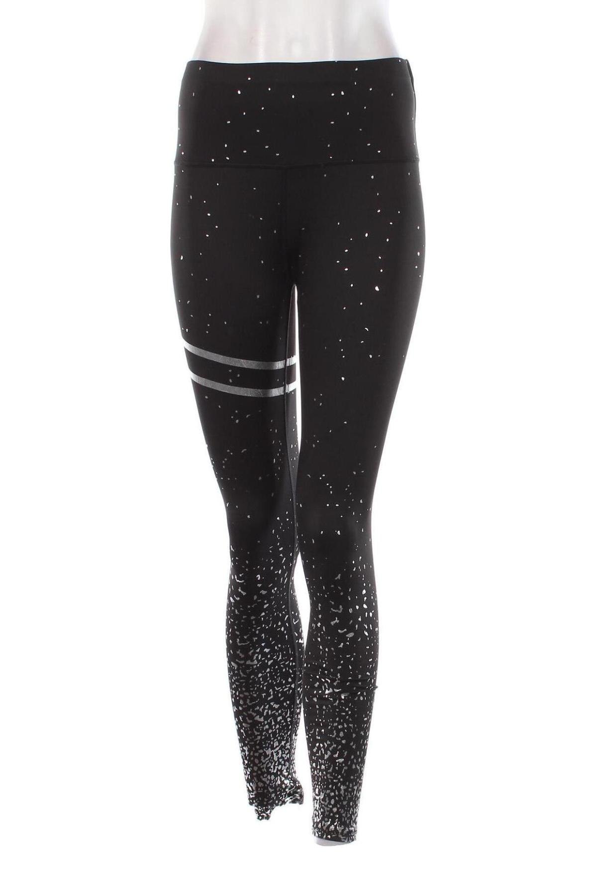 Damen Leggings, Größe S, Farbe Schwarz, Preis 7,99 €