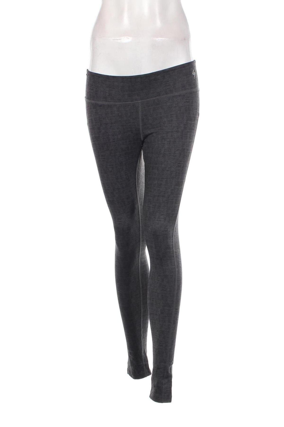 Damen Leggings, Größe S, Farbe Grau, Preis € 6,99