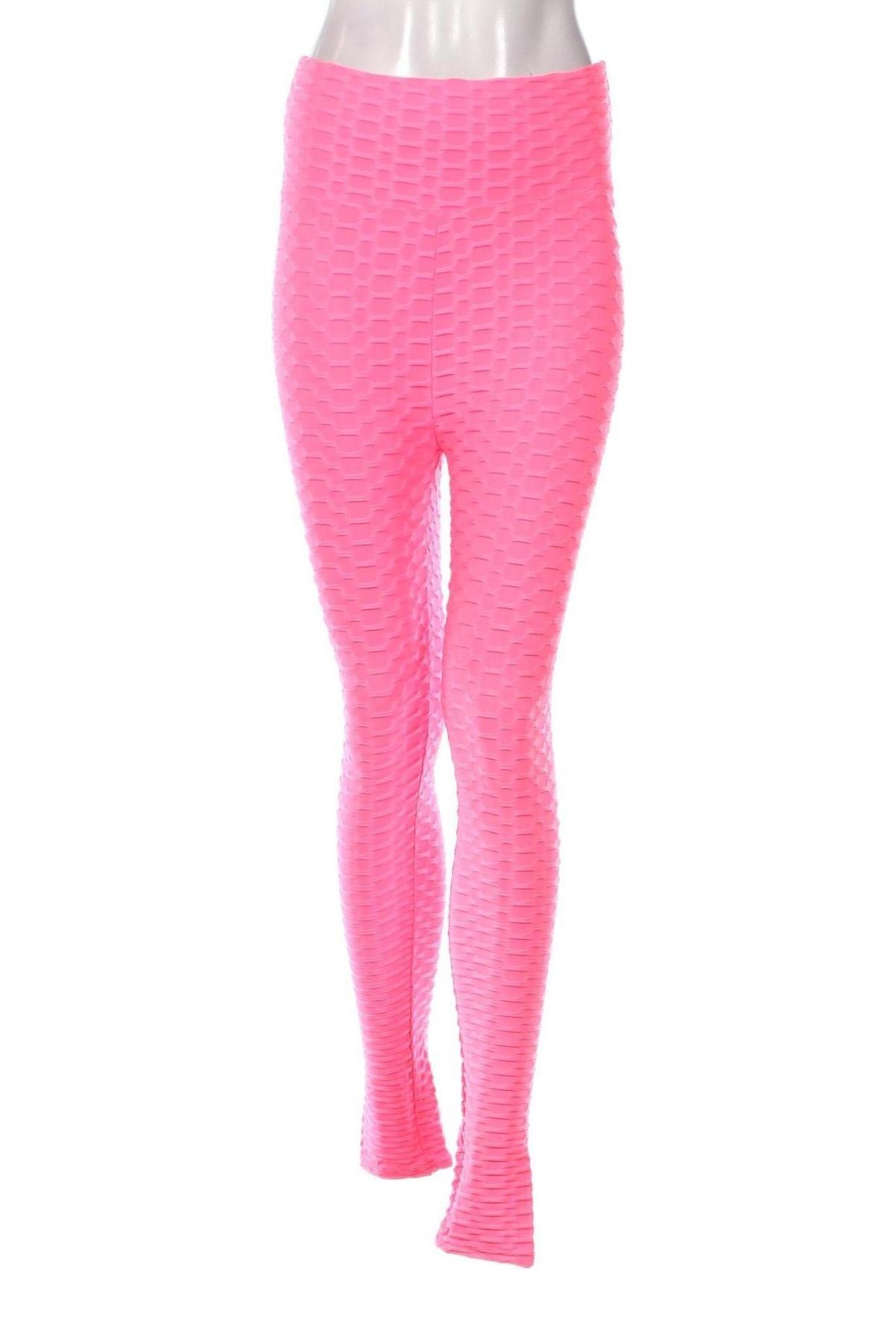 Damen Leggings, Größe S, Farbe Rosa, Preis 6,99 €