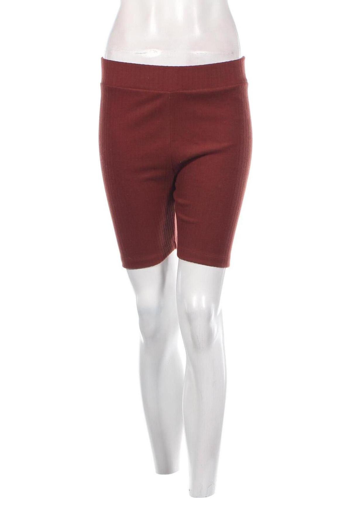 Damen Leggings ABOUT YOU x Sofia Tsakiridou, Größe S, Farbe Braun, Preis € 7,29