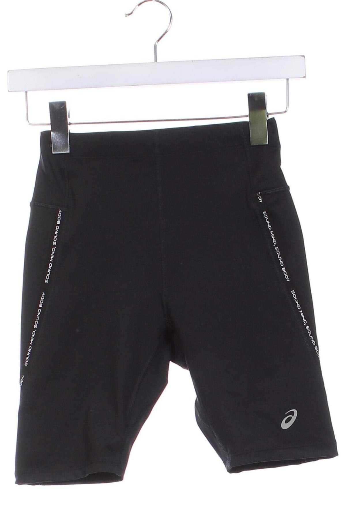 Colant de femei ASICS, Mărime XS, Culoare Negru, Preț 176,02 Lei