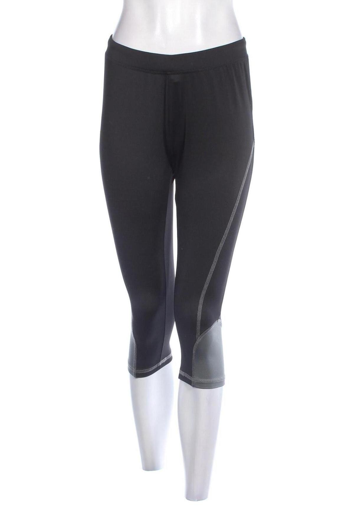 Damskie legginsy Active, Rozmiar M, Kolor Czarny, Cena 31,49 zł