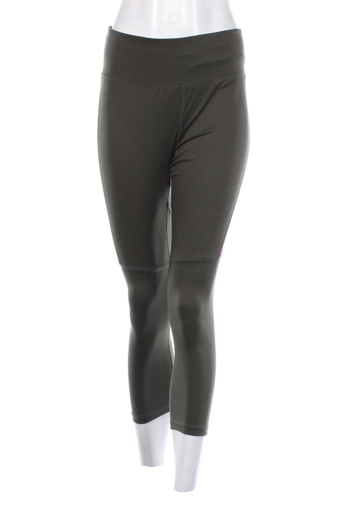 Damen Leggings Active Touch, Größe M, Farbe Grün, Preis € 17,79