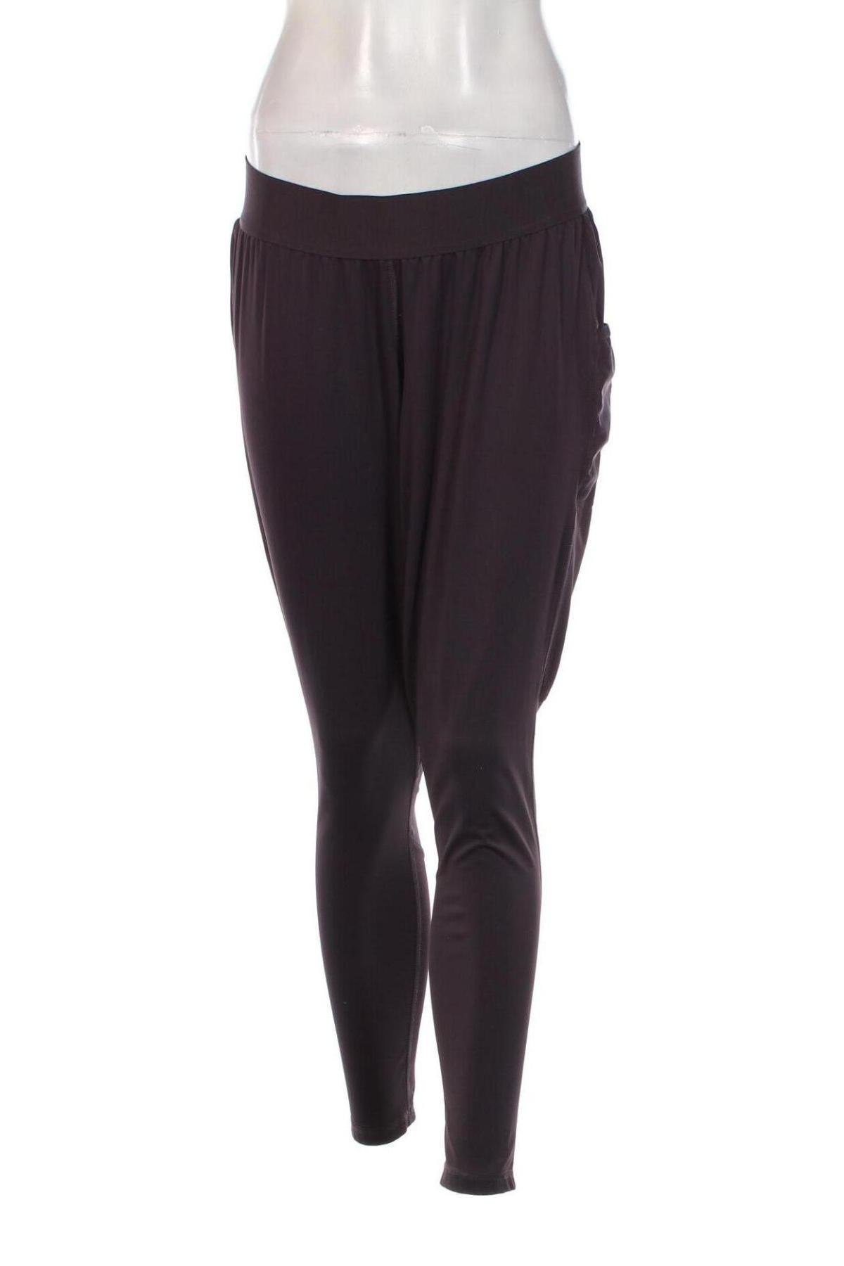 Damen Leggings Adidas, Größe XXL, Farbe Lila, Preis € 23,99