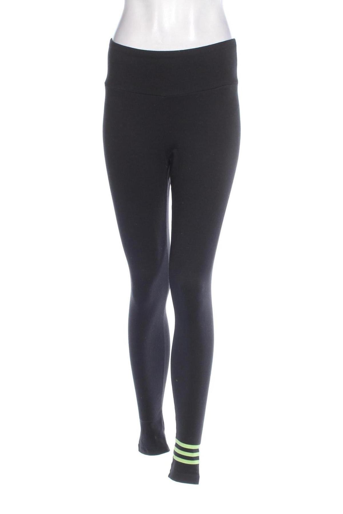 Damen Leggings Adidas Originals, Größe M, Farbe Schwarz, Preis 39,99 €