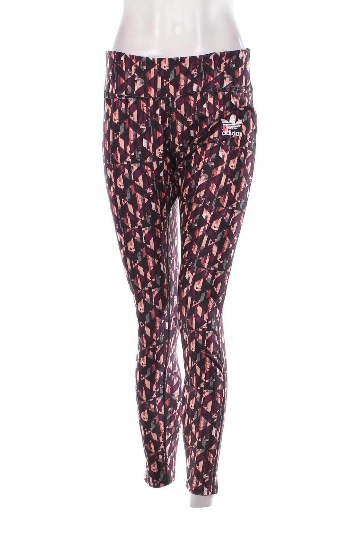 Damen Leggings Adidas Originals, Größe XL, Farbe Mehrfarbig, Preis € 20,99