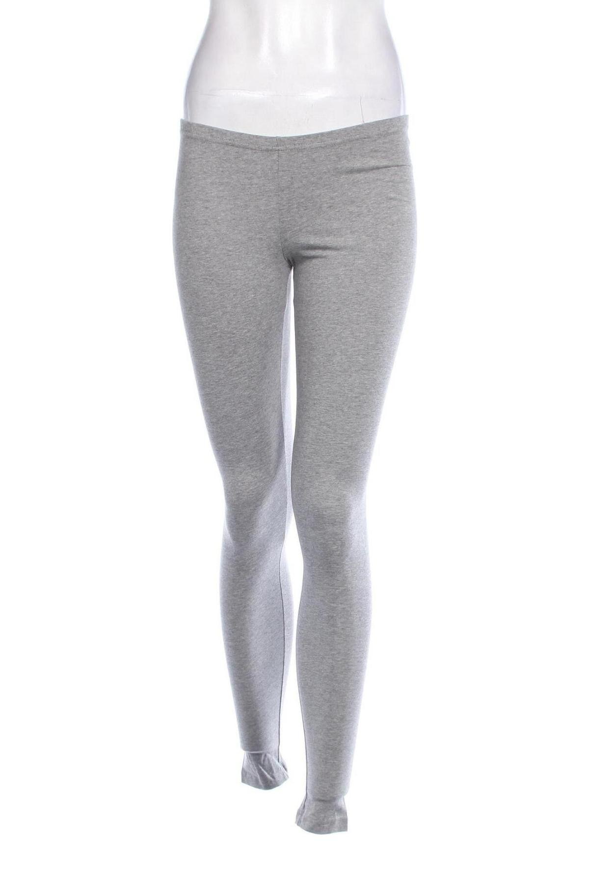 Damen Leggings Bik Bok, Größe S, Farbe Grau, Preis 6,99 €