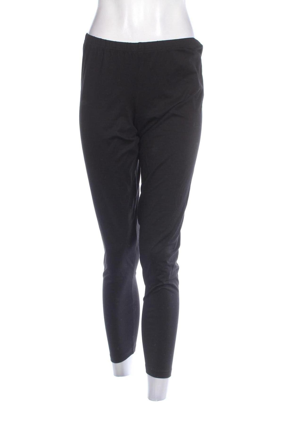 Damen Leggings Blue Motion, Größe L, Farbe Schwarz, Preis 6,99 €