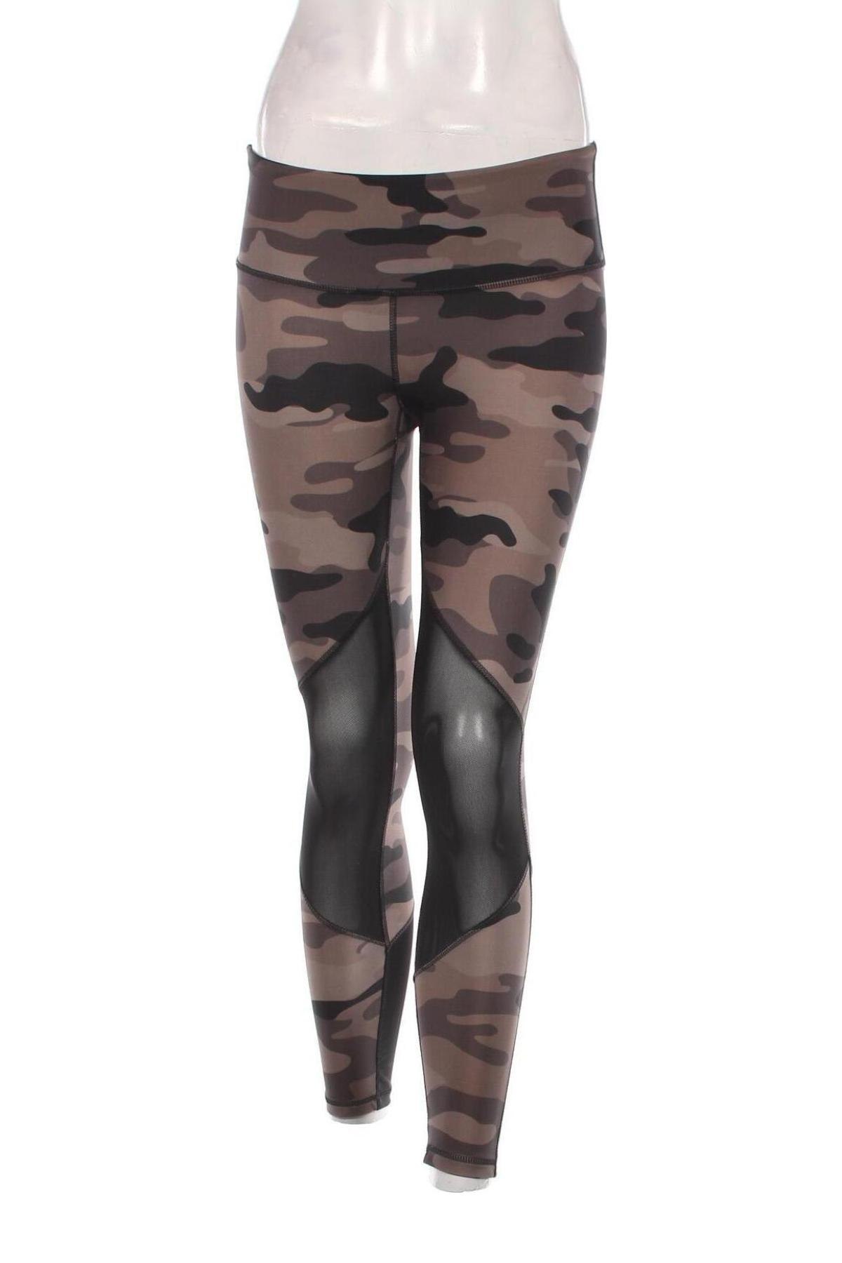 Damen Leggings Brille Sports wear, Größe S, Farbe Mehrfarbig, Preis € 7,99