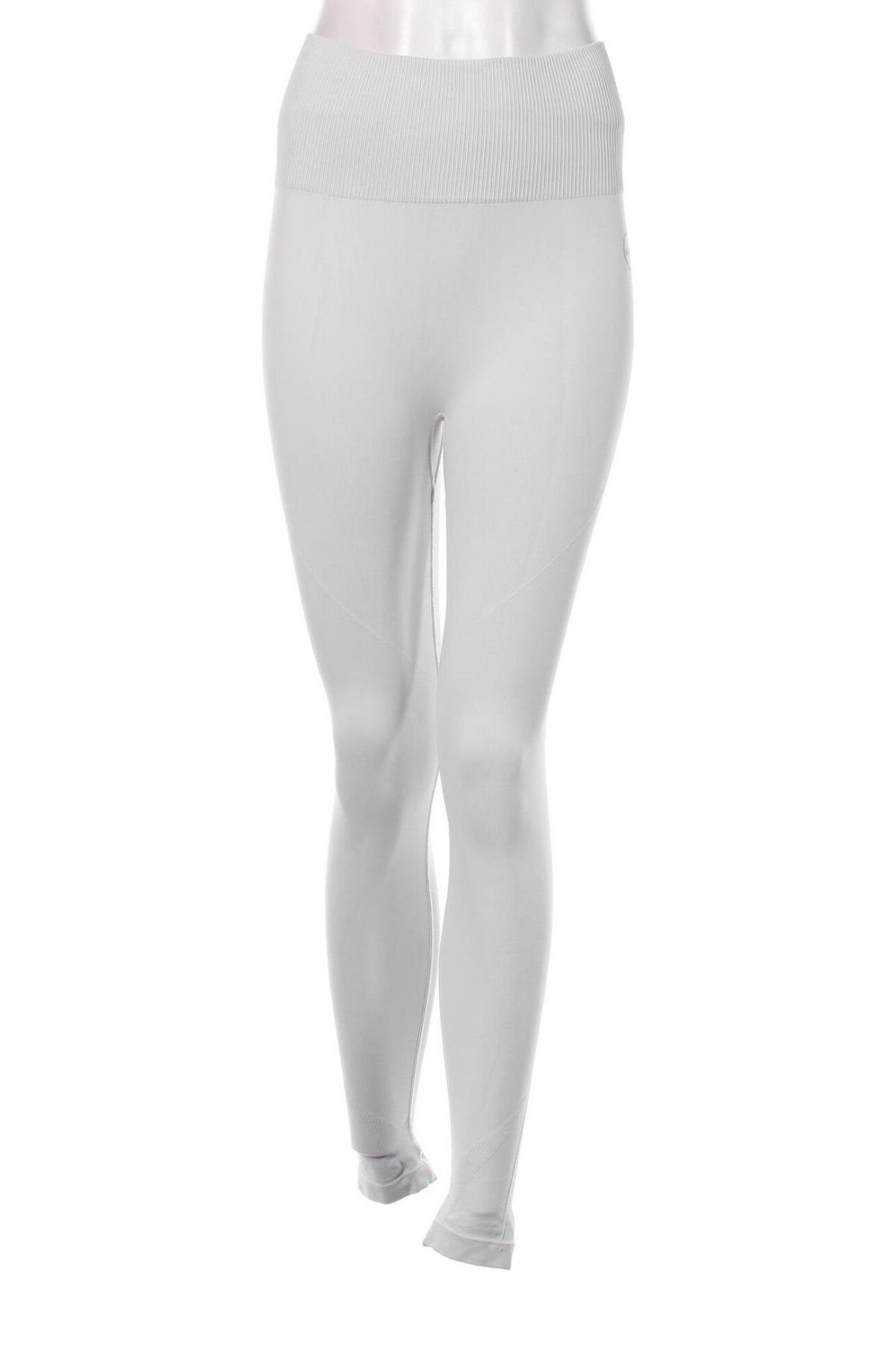 Damen Leggings Bumpro, Größe S, Farbe Grau, Preis € 16,29