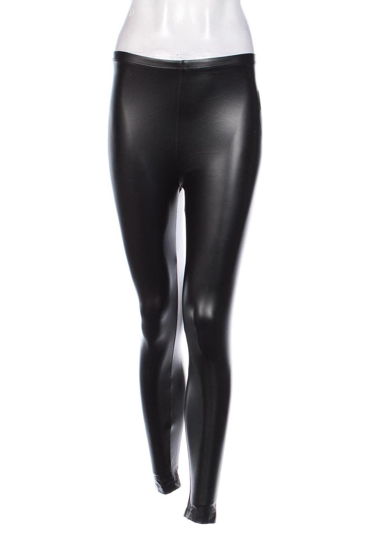 Damen Leggings Calli, Größe S, Farbe Schwarz, Preis 6,99 €