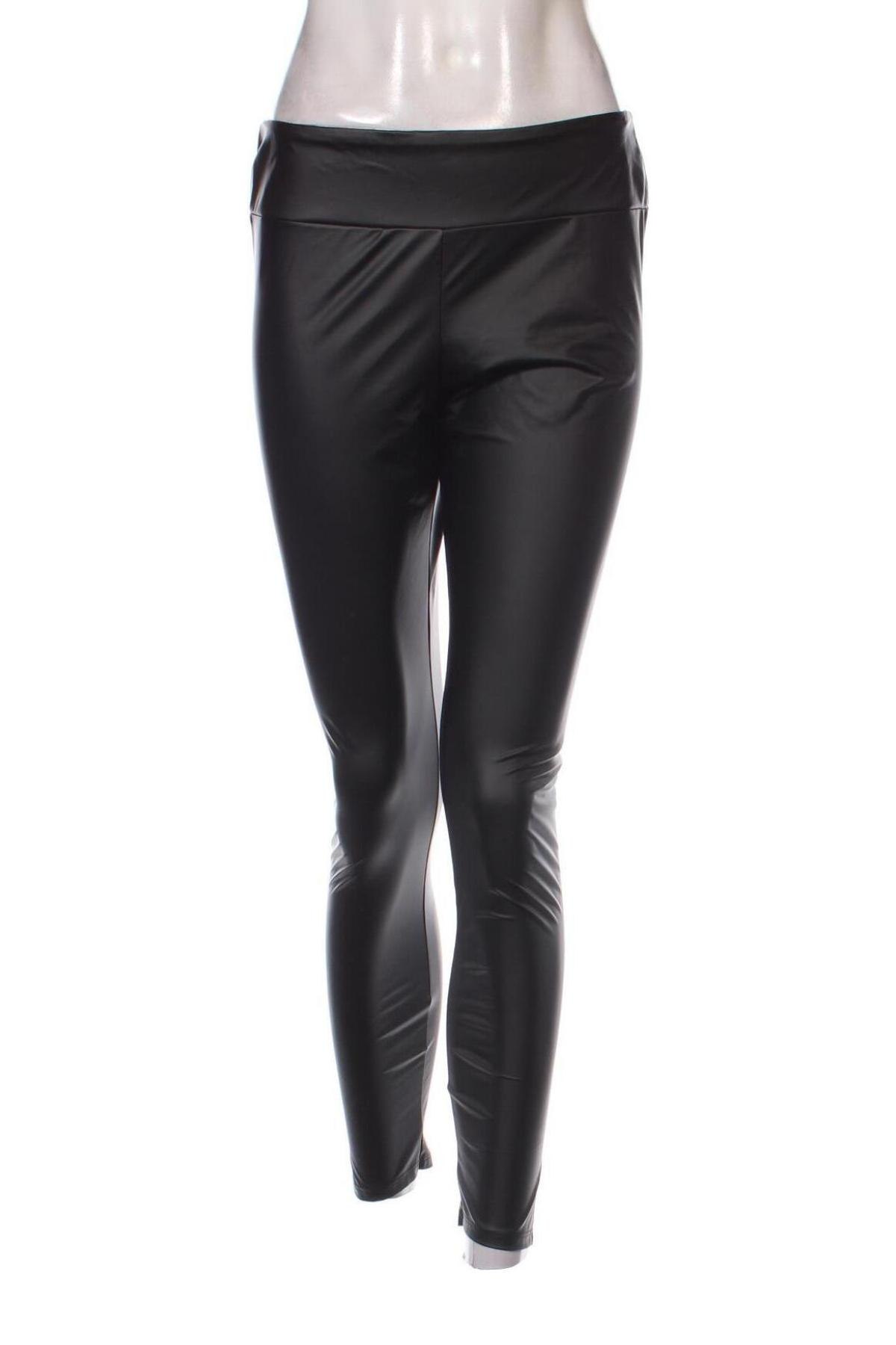 Damen Leggings Calzedonia, Größe L, Farbe Schwarz, Preis 7,99 €