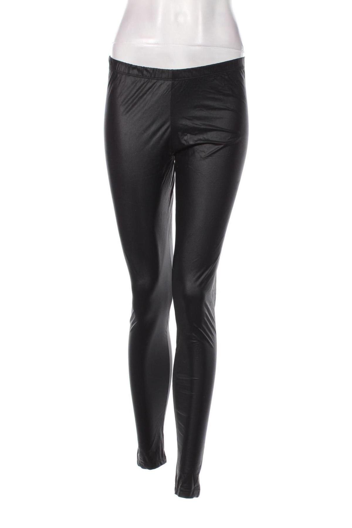 Damen Leggings Calzedonia, Größe S, Farbe Schwarz, Preis € 7,99