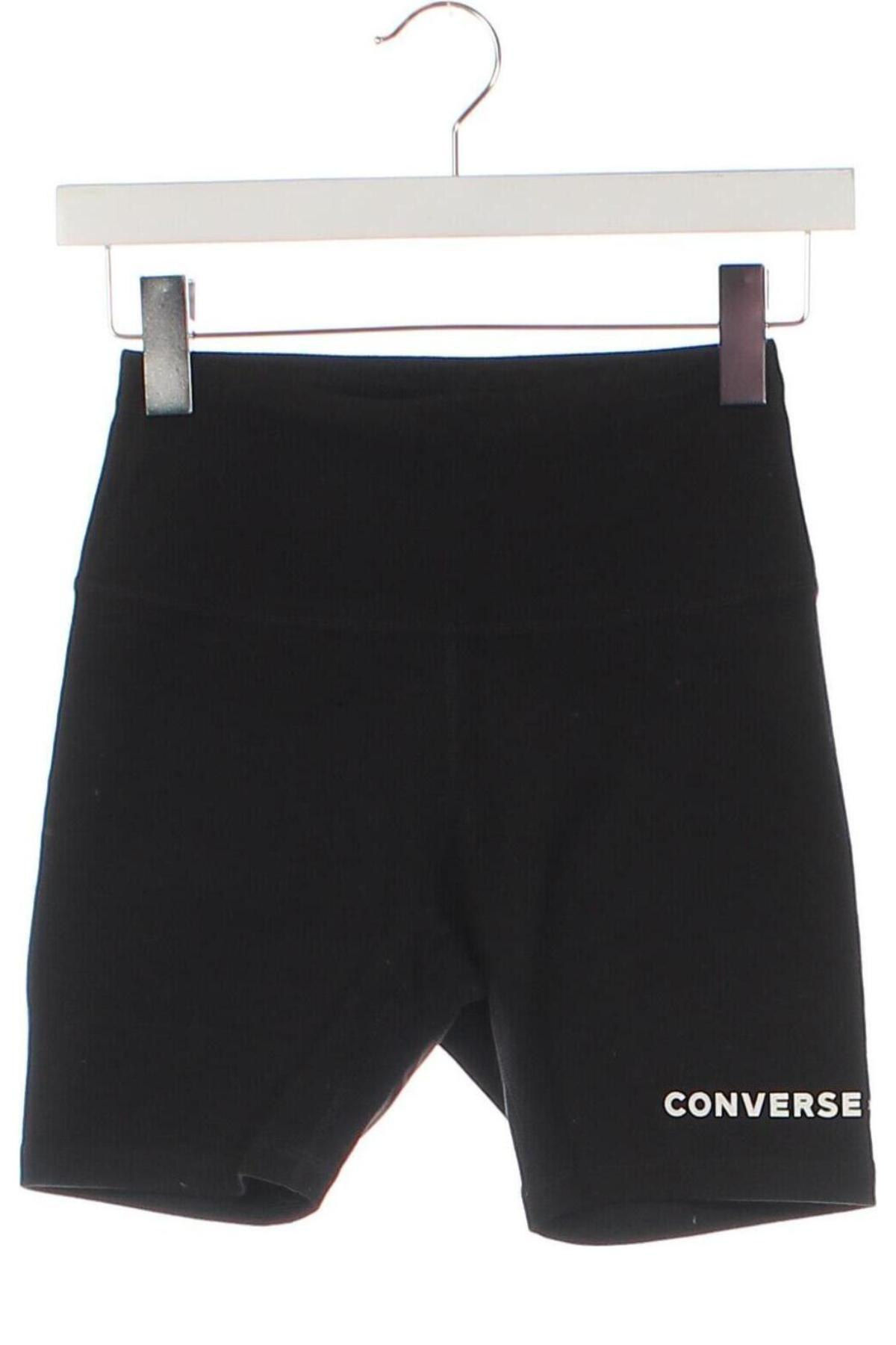 Colant de femei Converse, Mărime XS, Culoare Negru, Preț 88,99 Lei