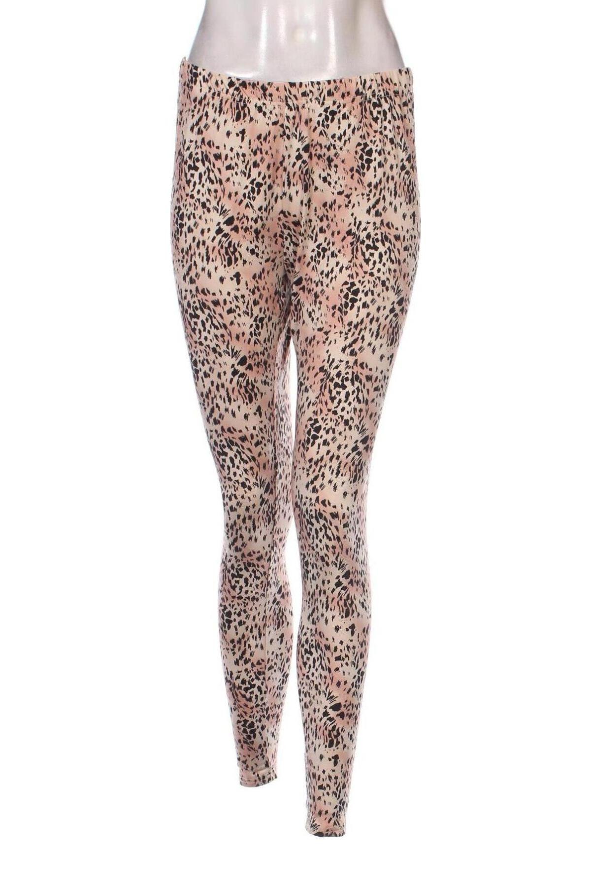 Damen Leggings Coop, Größe L, Farbe Mehrfarbig, Preis 7,49 €