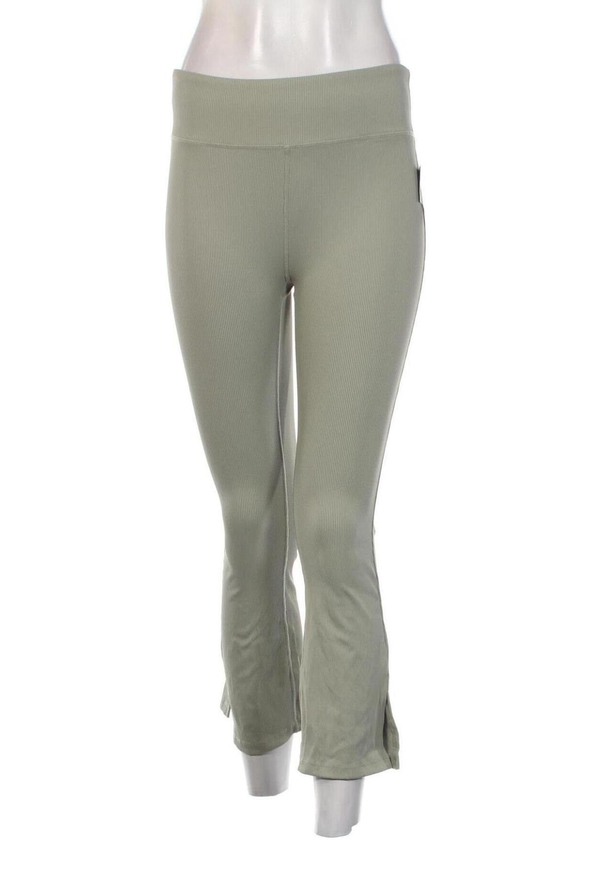 Damen Leggings Cotton On, Größe M, Farbe Grün, Preis € 12,99