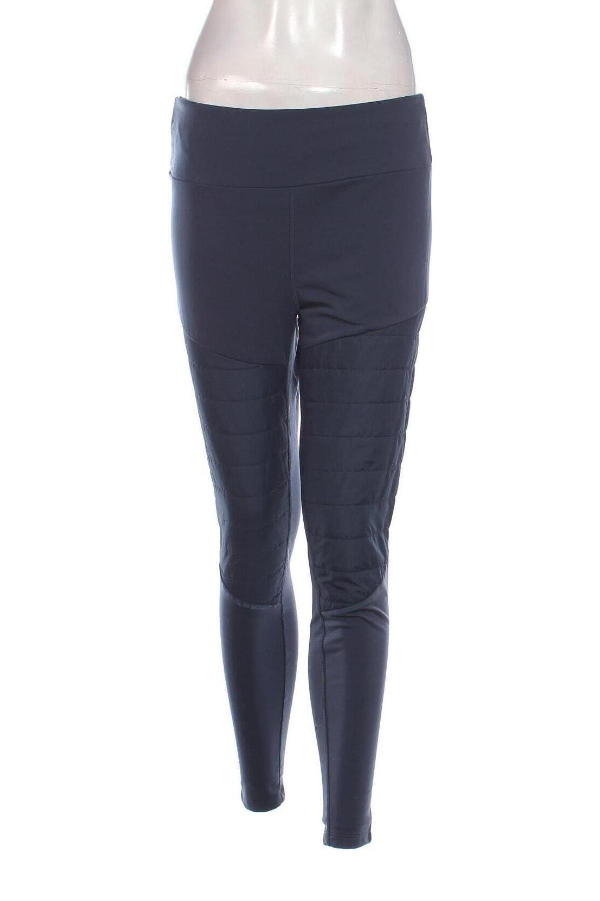 Damen Leggings Crane, Größe L, Farbe Blau, Preis 5,99 €